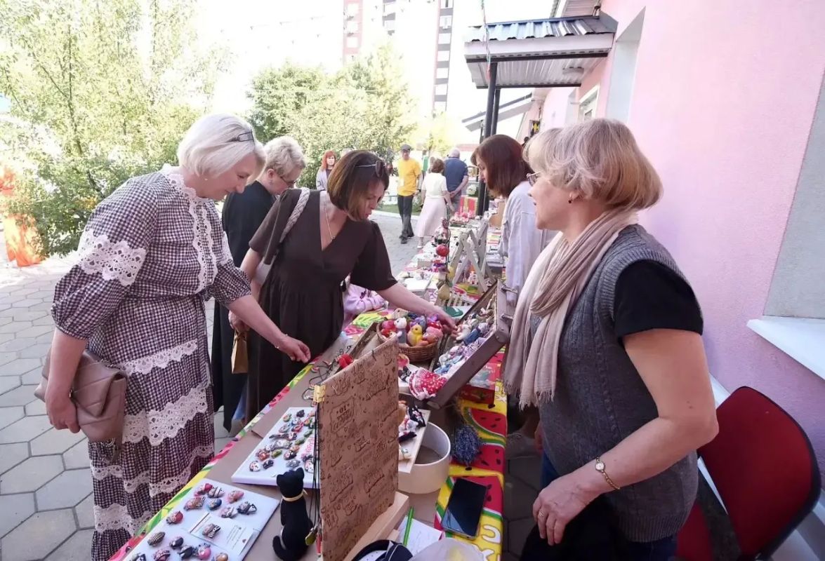 «Оренбургский арбузник»: В Оренбурге стартовал фестиваль театров кукол «Оренбургский арбузник»: В Оренбурге стартовал фестиваль театров кукол