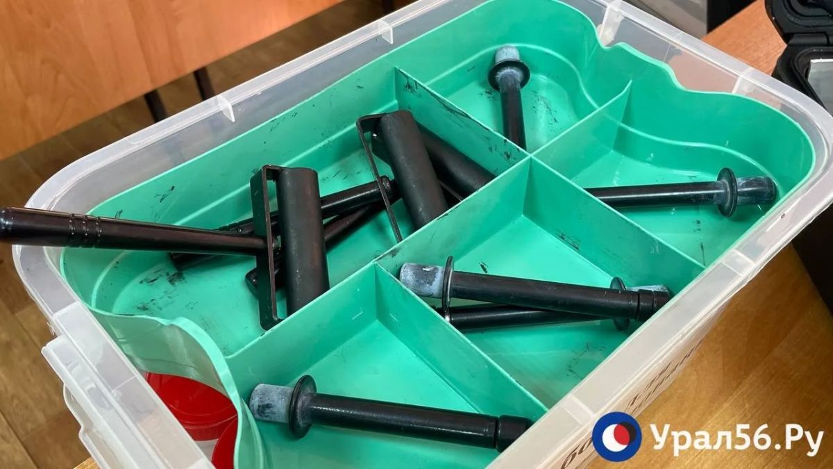 Где в Орске можно полностью погрузиться в мир криминалистики? Интервью с директором Орского индустриального колледжа Где в Орске можно полностью погрузиться в мир криминалистики? Интервью с директором Орского индустриального колледжа