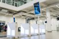 В новом терминале аэропорта Оренбурга заработают 23 стойки регистрации