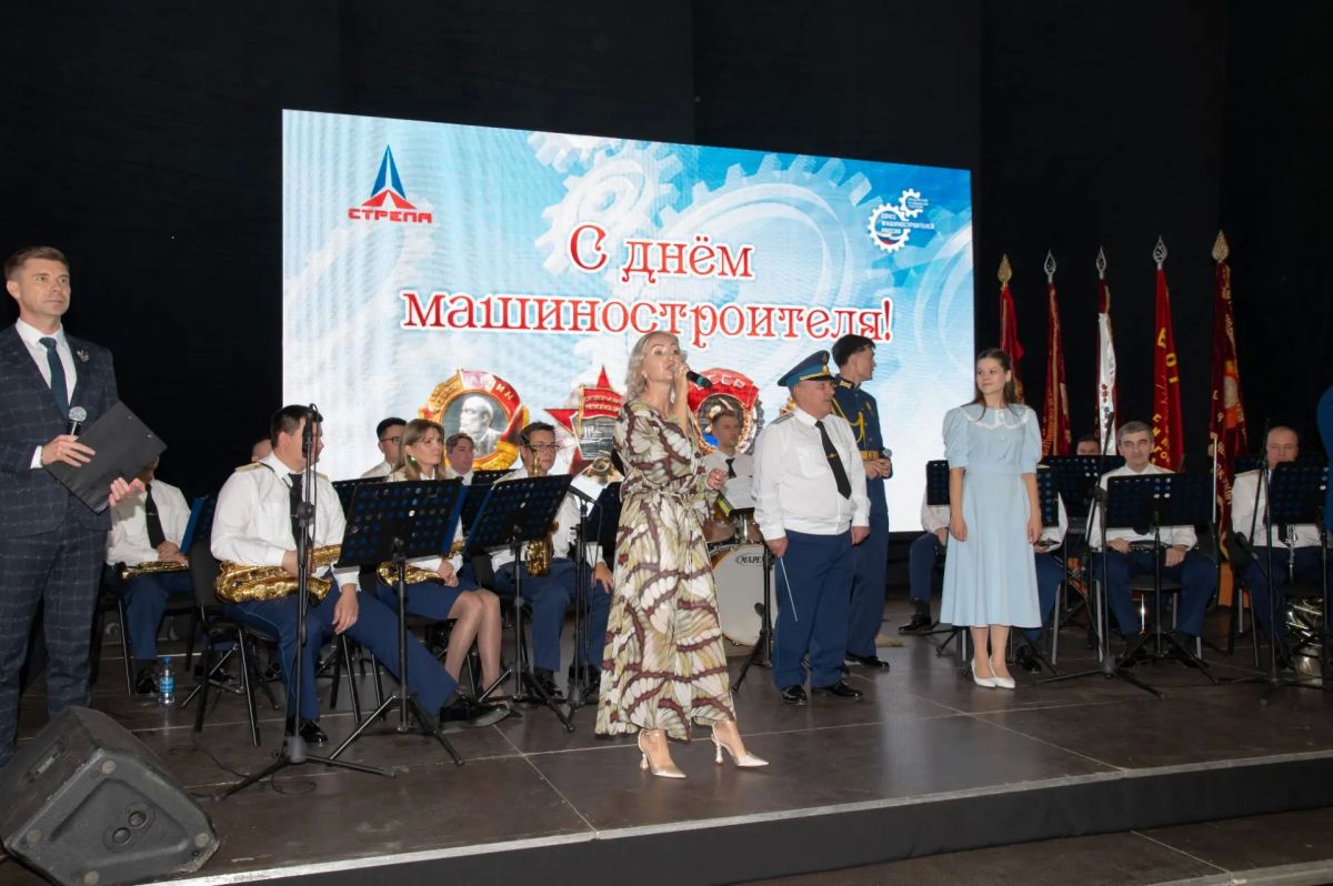 По «Стрела» – это определенный знак качества По «Стрела» – это определенный знак качества