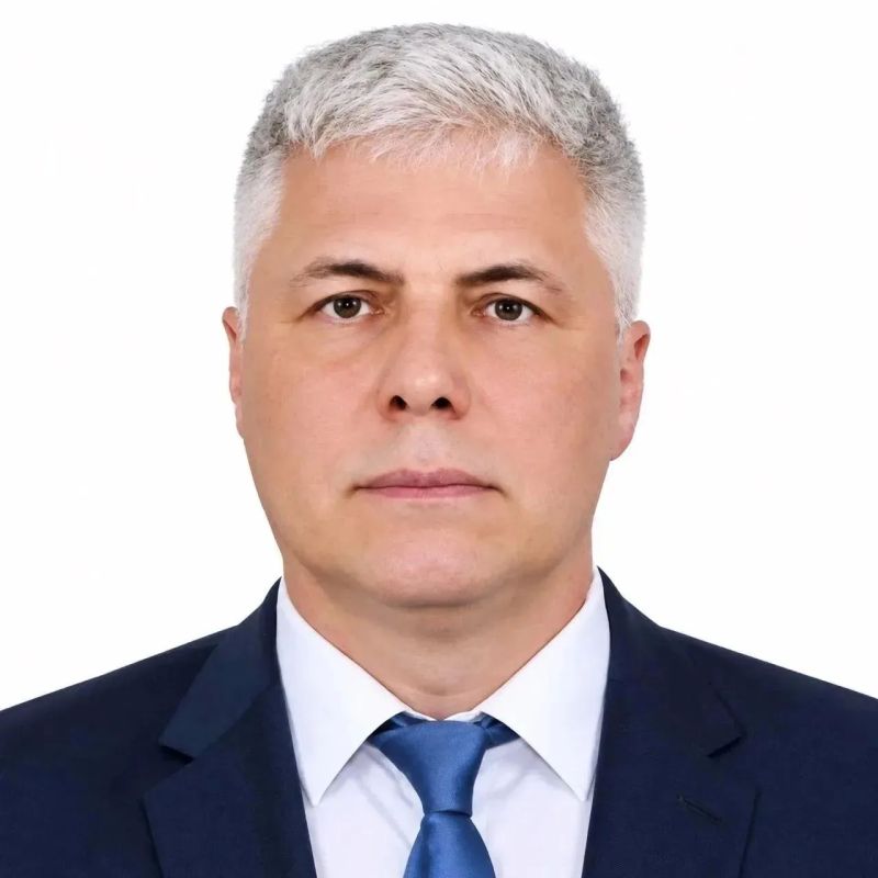 Губернатор Евгений Солнцев подписал указ о кадровом назначении