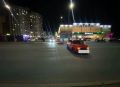 В Оренбурге Госавтоинспекции устанавливают обстоятельства ДТП на улице Неплюева