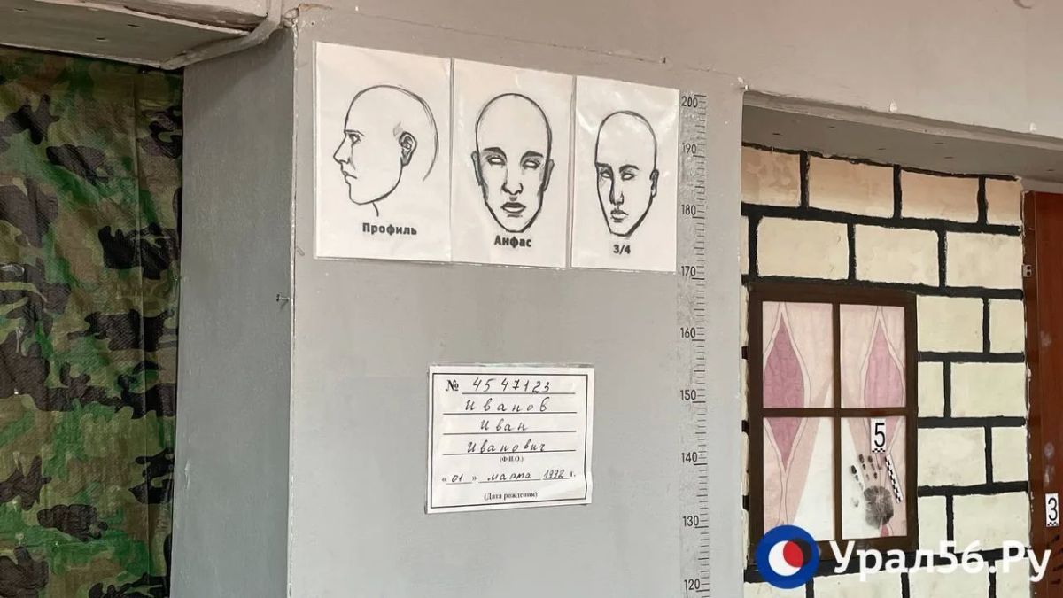 Где в Орске можно полностью погрузиться в мир криминалистики? Интервью с директором Орского индустриального колледжа Где в Орске можно полностью погрузиться в мир криминалистики? Интервью с директором Орского индустриального колледжа