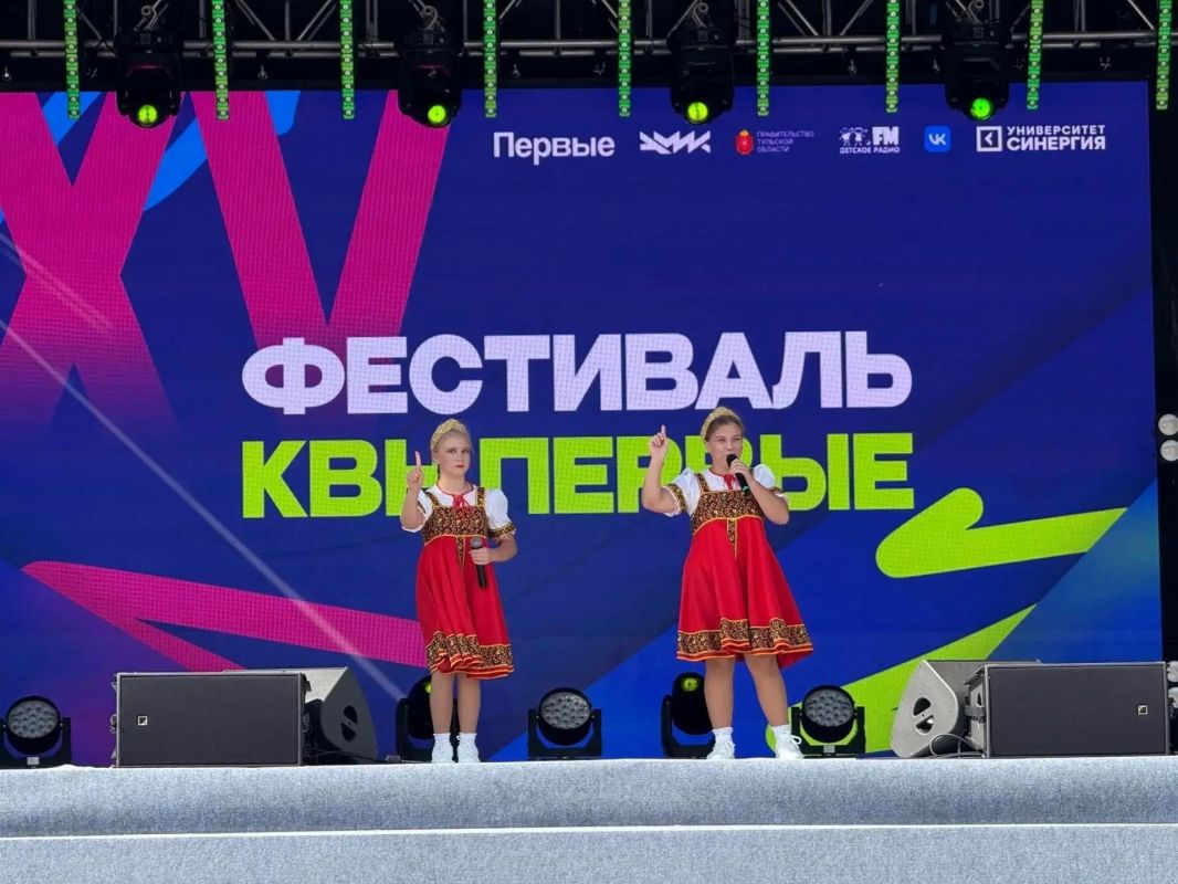 Две детские команды из Орска прошли во Всероссийскую Юниор-лигу КВН на этот сезон Две детские команды из Орска прошли во Всероссийскую Юниор-лигу КВН на этот сезон