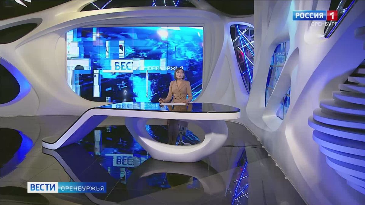 «Оренбургский арбузник» принимает театры кукол со всей страны