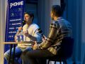 Как превратить мечту в профессию: в Орске прошла просветительская встреча молодежи с актёром Владиславом Канопкой