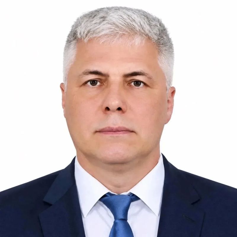 Евгений Солнцев назначил нового и.о. министра природных ресурсов
