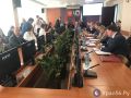 В Орске начинается очередное заседание горсовета