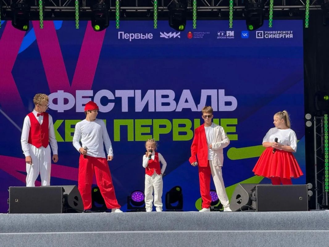 Две детские команды из Орска прошли во Всероссийскую Юниор-лигу КВН на этот сезон Две детские команды из Орска прошли во Всероссийскую Юниор-лигу КВН на этот сезон