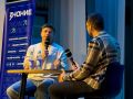 Как превратить мечту в профессию: актер Владислав Канопка встретился с орской молодежью