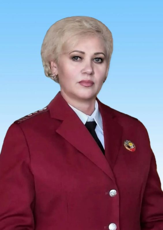 Серия очерков о сотрудниках санитарно-эпидемиологической службы региона продолжается историей профессионального пути Смирновой Ольги Анатольевны, начальника отдела надзора по гигиене питания Управления Роспотребнадзора по...