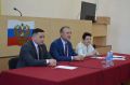 В Новосергиевском районе — смена главы: Нурсултан Муссагалеев досрочно сложил полномочия в связи с избранием в Госдуму