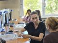 Яна Лантратова: Итоги Всероссийского единого дня бесплатной юридической помощи