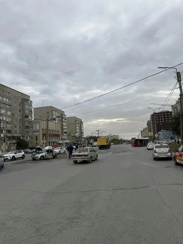 26.09.2026 года в 08 часов 20 минут напротив дома 97 по ул. Советской города Новотроицка водитель -курсант 2009 года рождения, при совершении маневра “разворот” не убедилась в его безопасности, не уступила дорогу... 26.09.2026 года в 08 часов 20 минут напротив дома 97 по ул. Советской города Новотроицка водитель -курсант 2009 года рождения, при совершении маневра “разворот” не убедилась в его безопасности, не уступила дорогу...