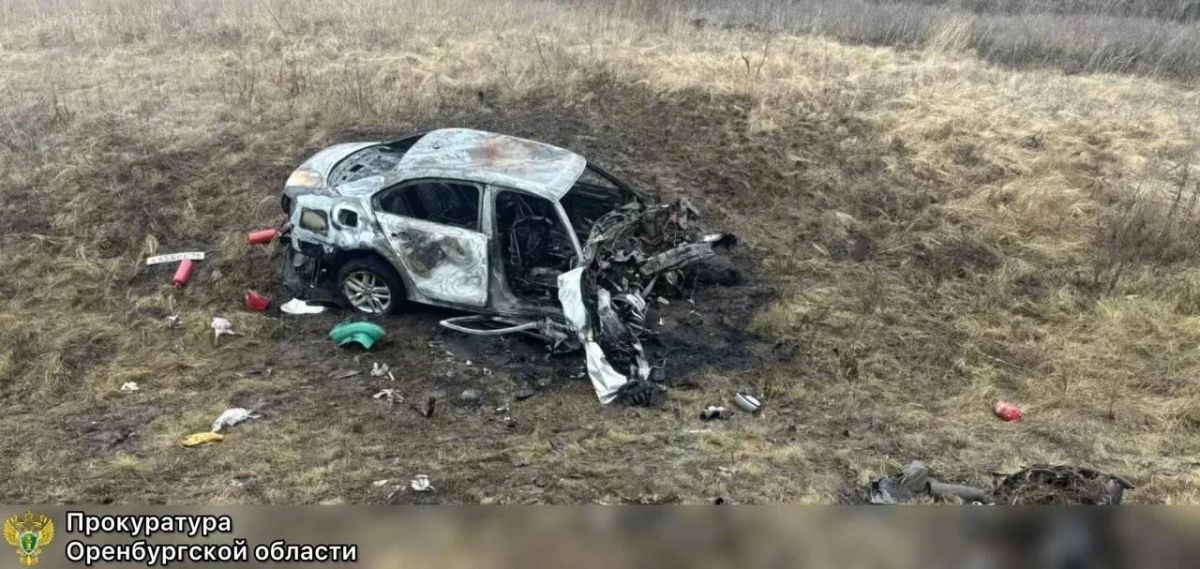 Погибли 8-летний ребенок и женщина: За ДТП на трассе Оренбург-Самара пенсионер отправится в колонию