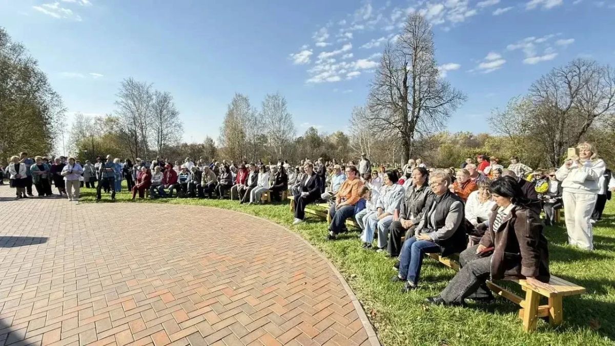 235 лет со дня рождения С. Т. Аксакова: Оренбуржье хранит традиции!