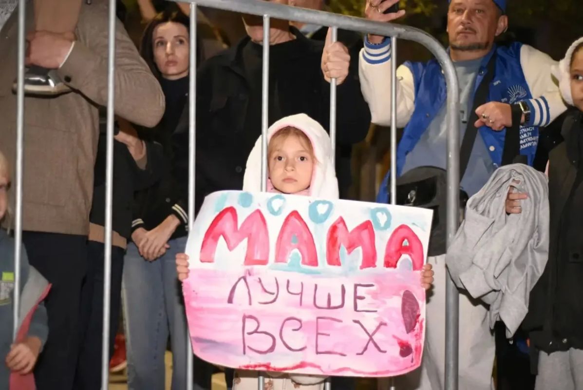 Альберт Юмадилов: Друзья!. Сегодня наш город жил бегом! На его улицы вышли почти 3000 человек Альберт Юмадилов: Друзья!. Сегодня наш город жил бегом! На его улицы вышли почти 3000 человек