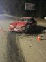 Два ДТП в Орске за один день: пострадали две девушки