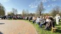 235 лет со дня рождения С. Т. Аксакова: Оренбуржье хранит традиции!
