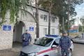 В Оренбургской области росгвардейцы задержали мужчину, ранившего гражданина из травматического пистолета