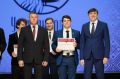 Учитель истории из Оренбурга стал финалистом конкурса «Учитель года»