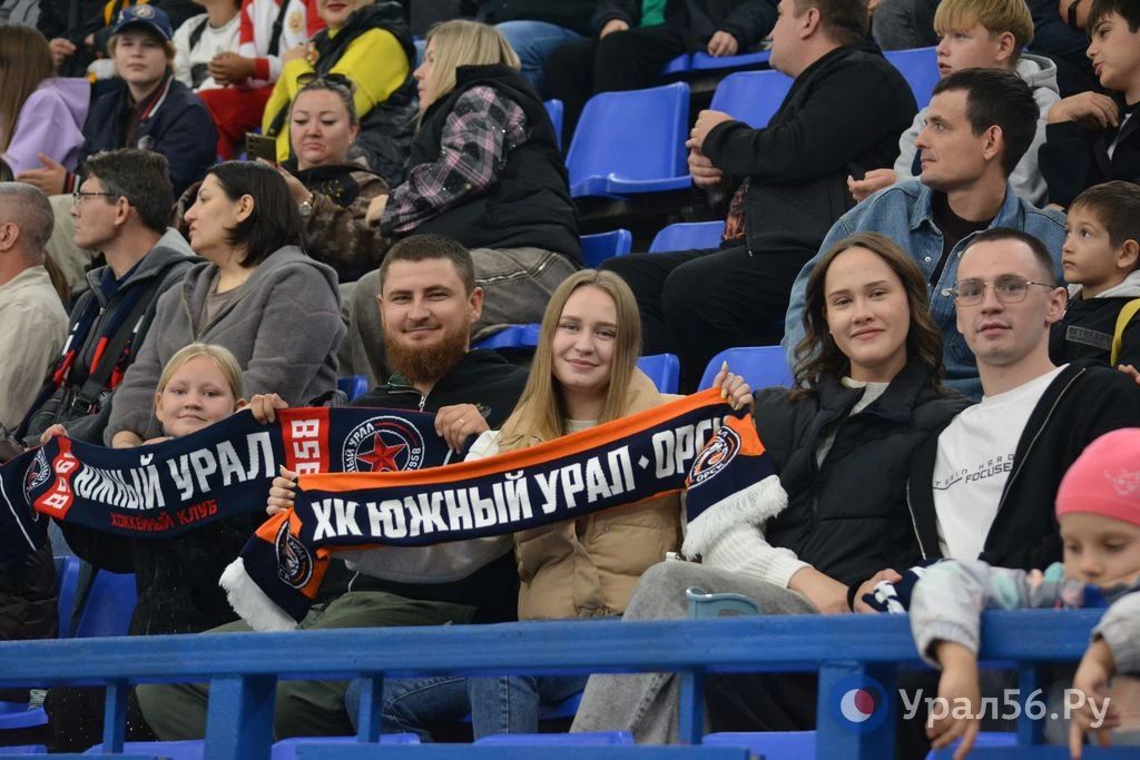 «Южный Урал» обыграл лидера и одержал вторую победу подряд «Южный Урал» обыграл лидера и одержал вторую победу подряд