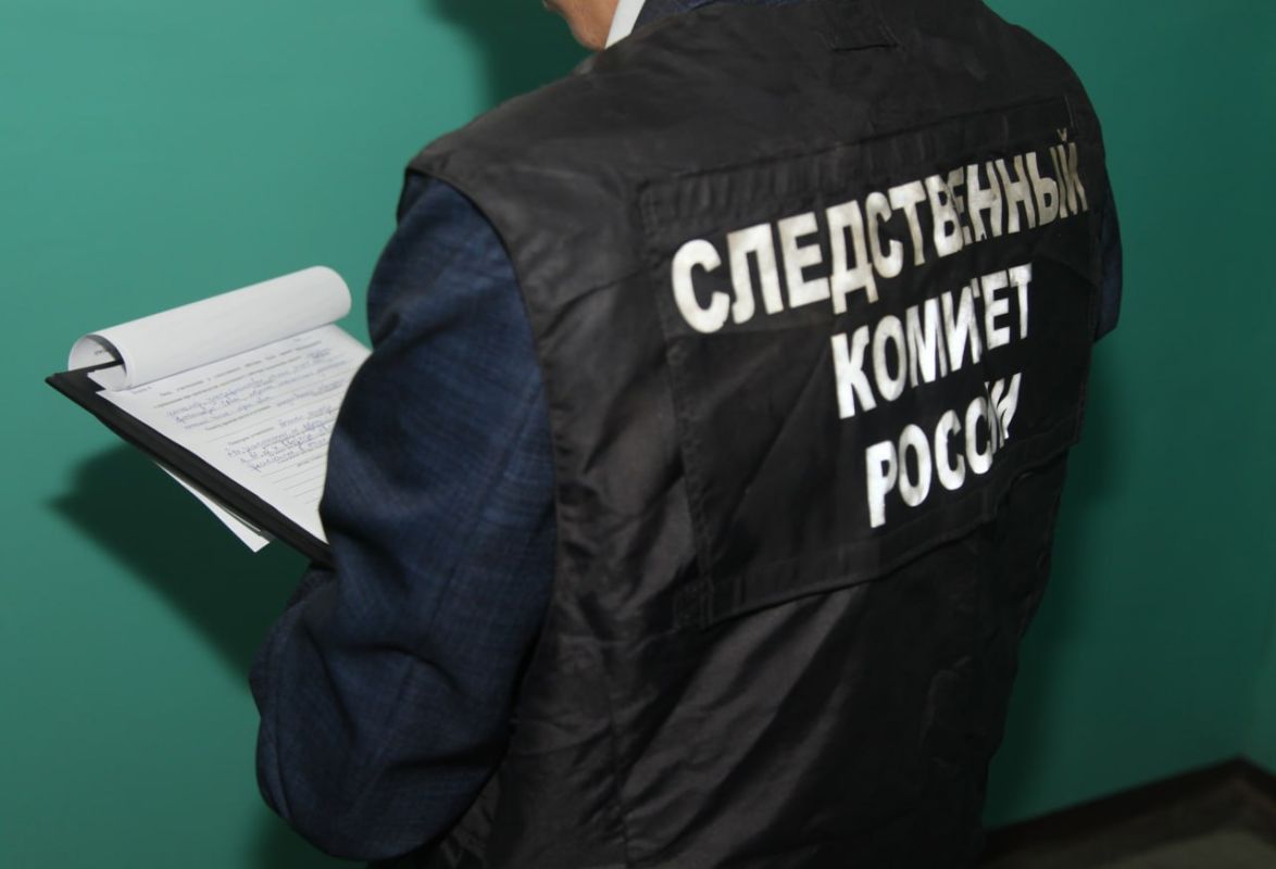 В Оренбурге возбуждено уголовное дело о причинении тяжкого вреда здоровью мужчине, повлекшем его смерть