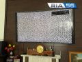В Оренбуржье возможны перебои с ТВ и радио