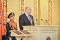 Сегодня губернатор Оренбургской области Евгений Солнцев празднует день рождения