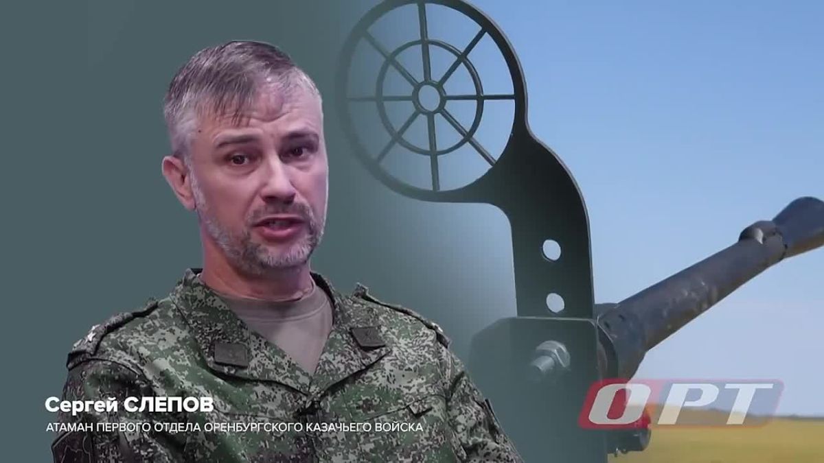 Мобильные огневые группы «БАРС-Оренбург» на защите региона