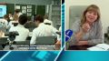 «Точка зрения» на ОРТ: бесшовное образование — от школьной мечты до профессии
