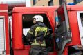 В Оренбурге в котельной у спортобъекта взорвался газ