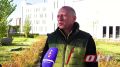 Министр спорта Оренбуржья Олег Панькин о дальнейших планах работы спортивной Академии