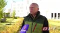 Министр спорта Оренбургской области Олег Панькин дал комментарий о произошедшем съёмочной группе ОРТ