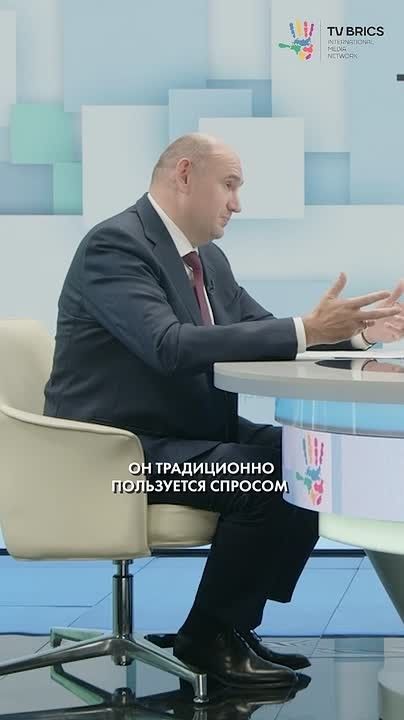 Оренбургская область развивает сотрудничество со странами БРИКС+ и привлекает новые инвестиции