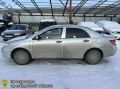 Житель Бузулукского района повторно лишился авто за пьяную езду