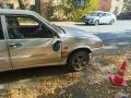 В Кувандыке автомобиль сбил пенсионерку на пешеходном переходе