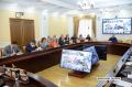 Губернатор Оренбургской области Евгений Солнцев рассказал о ключевых направлениях работы