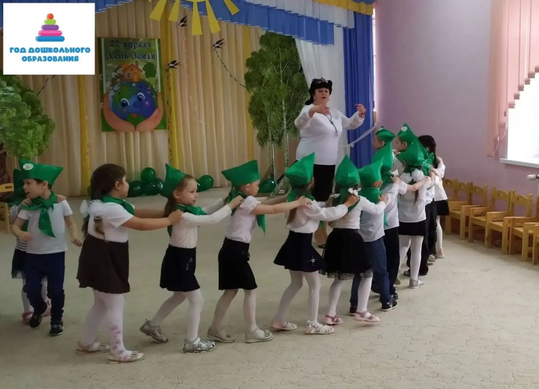 Калейдоскоп открытий: Наталья Алкеева, воспитатель из Тоцкого района и её история! Калейдоскоп открытий: Наталья Алкеева, воспитатель из Тоцкого района и её история!