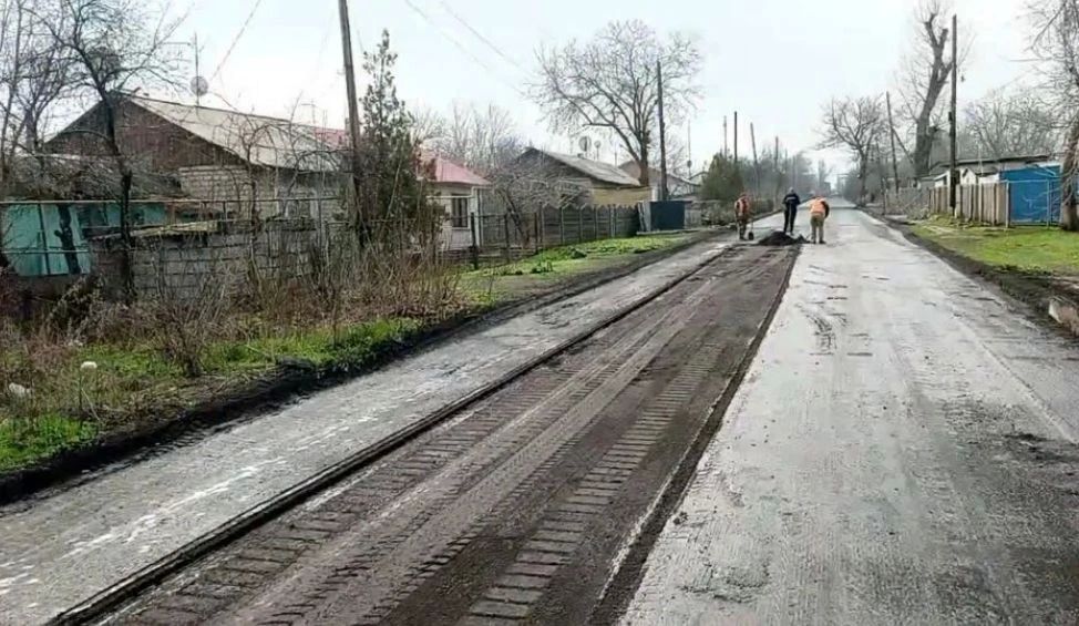Когда помощь — в реальных делах Когда помощь — в реальных делах