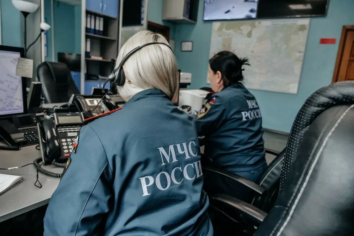 На территории Новотроицка введен режим повышенной готовности