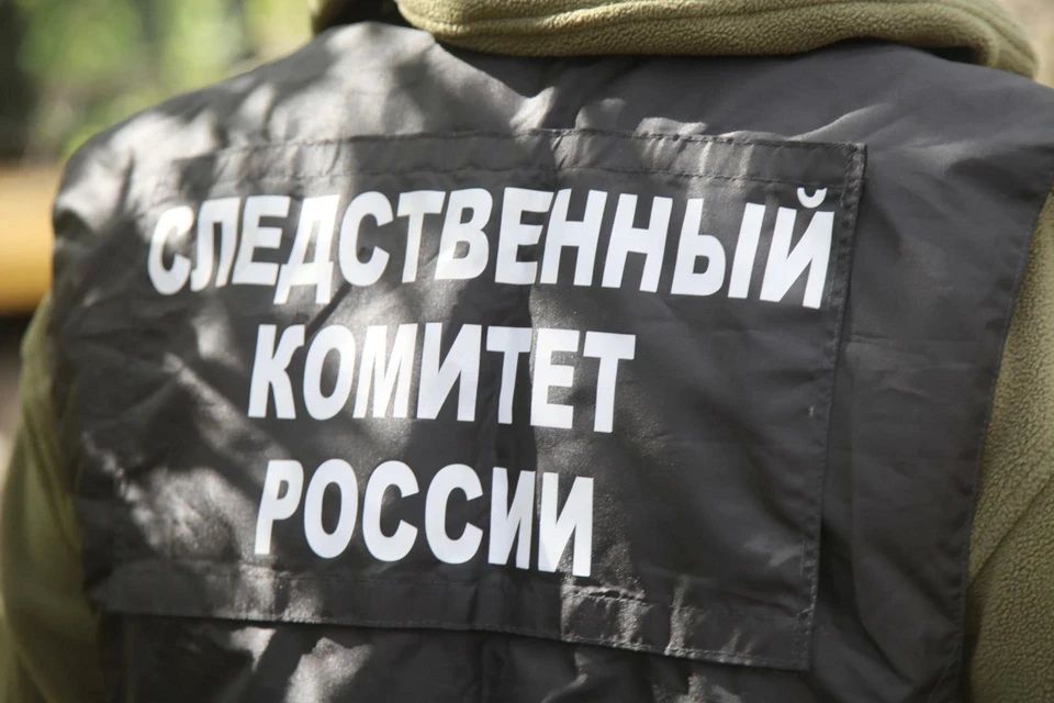 В Новосергиевском районе задержали подозреваемого в убийстве