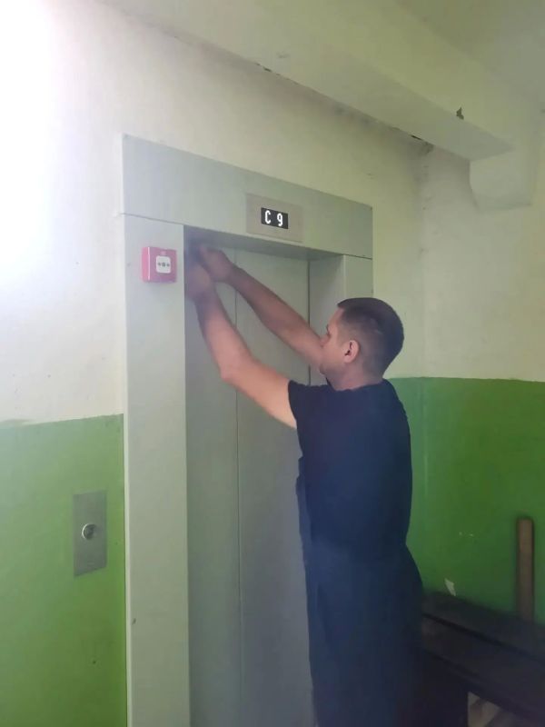 Когда помощь — в реальных делах Когда помощь — в реальных делах