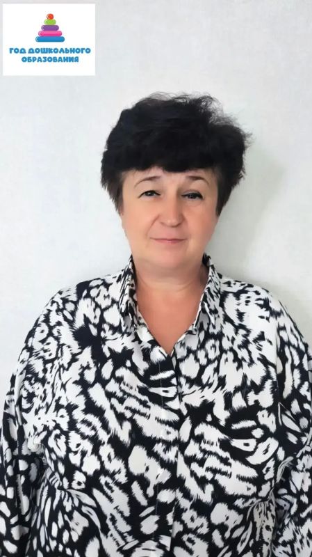 Калейдоскоп открытий: Наталья Алкеева, воспитатель из Тоцкого района и её история!