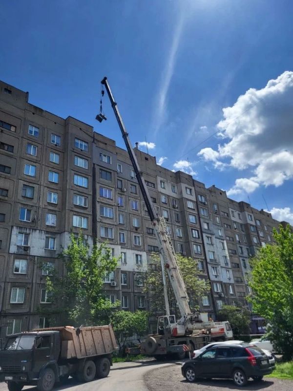 Когда помощь — в реальных делах Когда помощь — в реальных делах