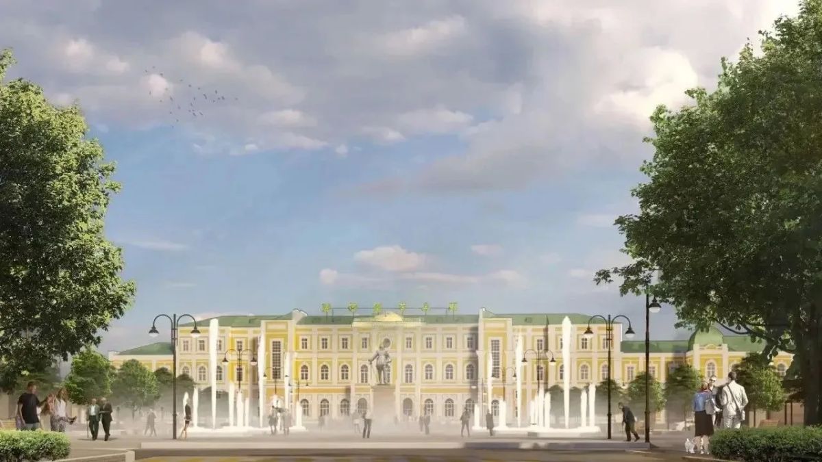Оренбуржцы сами выбрали 14 территорий для благоустройства в 2027 году