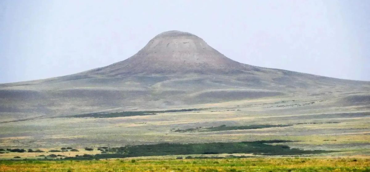 В ходе плановых летних обследований памятников природы Оренбуржья существенных нарушений не зафиксировано В ходе плановых летних обследований памятников природы Оренбуржья существенных нарушений не зафиксировано