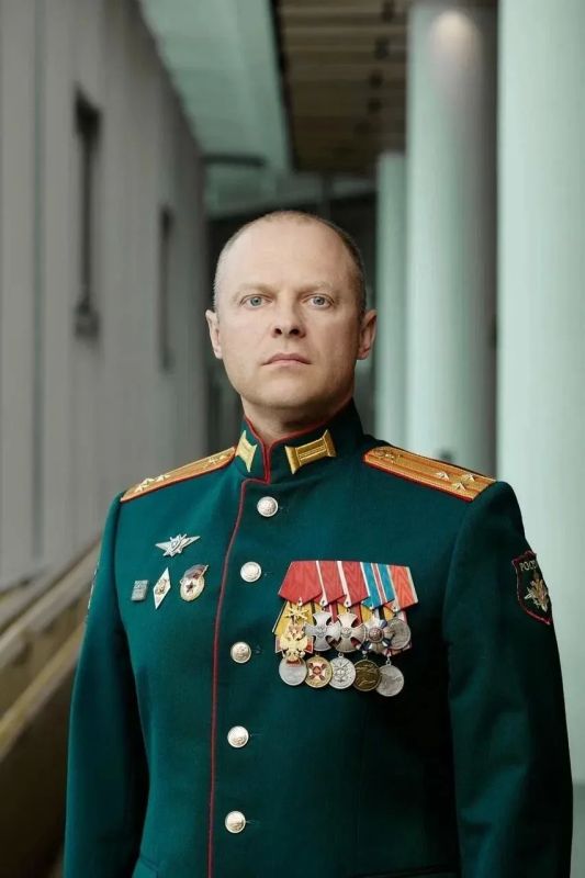На должность вице-губернатора по вопросам региональной безопасности с сегодняшнего дня назначен Сергей Павлович Карасёв