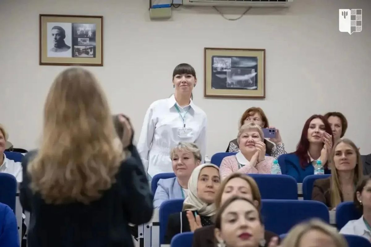 Педагогпсихолог из Орска стала призёром Всероссийского конкурса профессионального мастерства Педагогпсихолог из Орска стала призёром Всероссийского конкурса профессионального мастерства