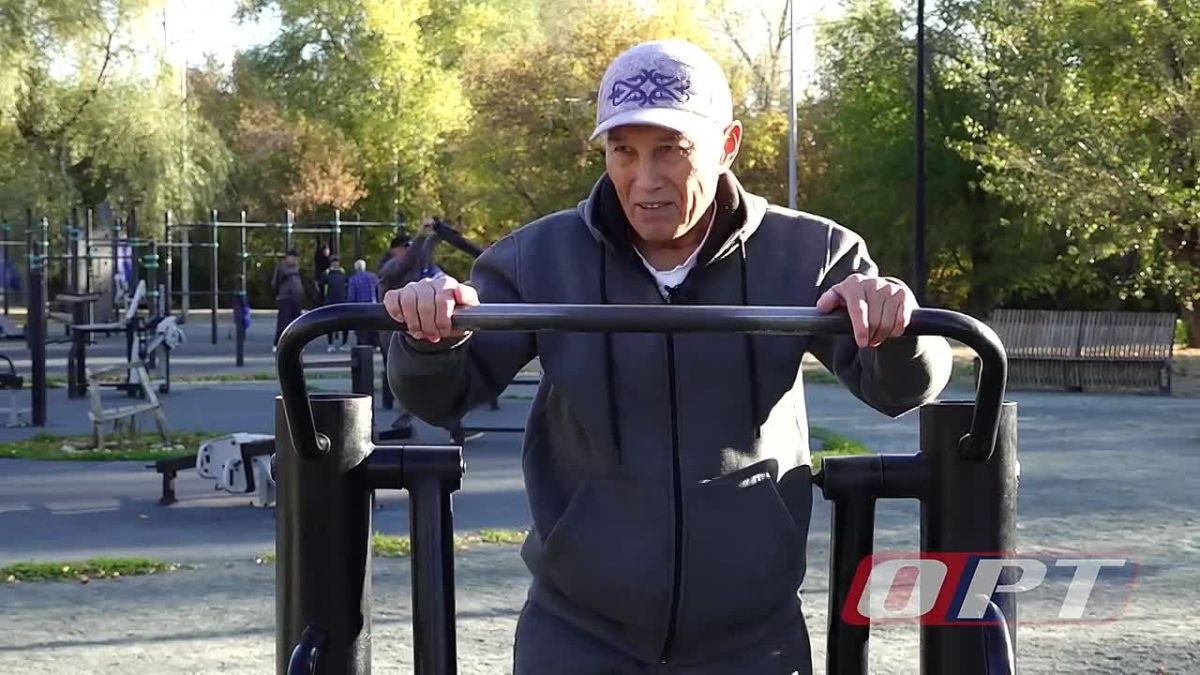 «Серебряный возраст» не повод для бездействия